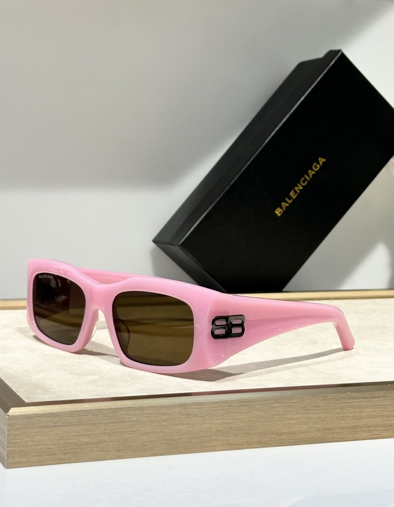 Balenciaga Sunglasses